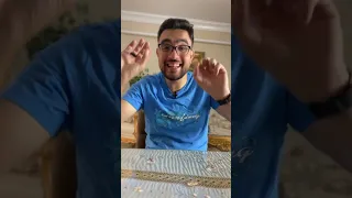 جربت روتين اكل سيدنا محمد عليه افضل الصلاة والسلام لمدة يوم كامل