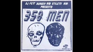 DJ Fett Burger and Stiletti Ana - Smell The Gasoline