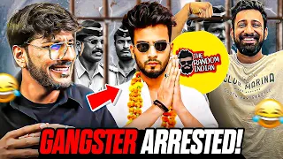 INTERNET GANGSTERS - @ElvishYadavVlogs @Randomsena and RAJAT DALAL EXPOSED | CRAZY DEEP