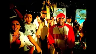 N.O.R.E Ft Daddy Yankee, Nina Sky, Gem Star & Big Mato  Oye Mi Canto 4k 60fps