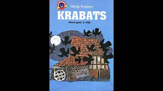 Krabats - Otrais gads, 2. daļa (Otfrīds Preislers)