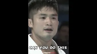 ABE HIFUMI vs JOSHIRO MARUYAMA