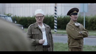 i don't give a f*ck! | Chernobyl (2019)