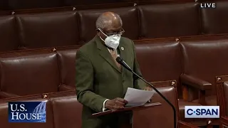 Floor Speech "Scorched Earth to Mississippi Burning" on the Filibuster and Senator McConnell