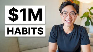 6 Millionaire Habits That Cost You $0.00 To Start