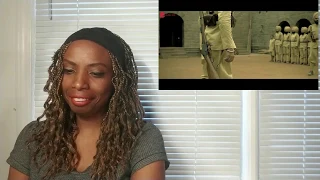 Ajj Singh Garjega {KESARI} Song Reaction {Akshay Kumar}