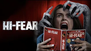 HI-FEAR - Official Trailer