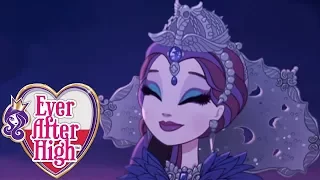 Ever After High™ Polski | Opowieść o Ceremonii Dziedzictwa | Początek - Odc. 3