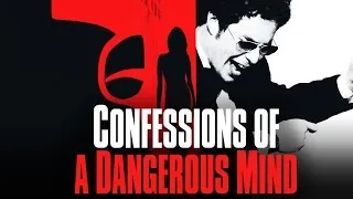 Confessions Of A Dangerous Mind | Official Trailer (HD) - Sam Rockwell, George Clooney | MIRAMAX