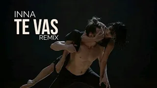 INNA - Te Vas | Magoti Remix