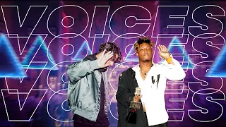 Ufo361 feat. Juice WRLD – „Voices” (prod. by Exetra Beatz)