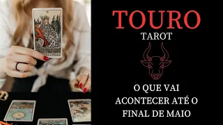 TOURO♉Prepare-se, pois até o final do mês isso vai acontecer e será melhor do que imagina, vc merece