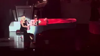 Lady Gaga- Jazz  & Piano - 9/2/23- Bad Romance