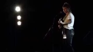 Angel Olsen - Unfucktheworld (Manta, CCVF, Guimarães, 5 Setembro 2015)