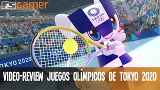 Juegos Olimpicos Tokyo 2020 I Análisis en ESPAÑOL