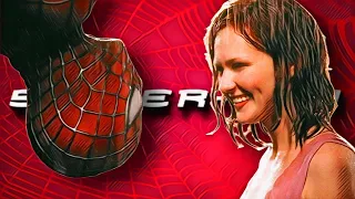 Sam Rami's Spider-Man – A Video Essay