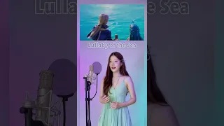 Lullaby of the Sea - The Mermaid Song by Doria (Cover) Honor of Kings