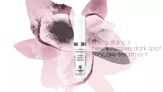 Sisley_Phyto Blanc Intensive Dark Spot Corrector