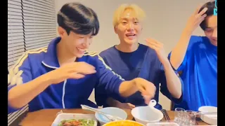 [세븐틴/정한/승관/도겸] 윤금쪽 레전드