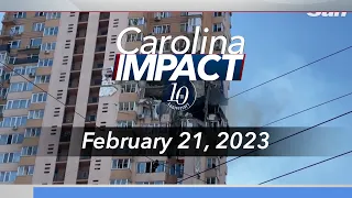Carolina Impact | February 21st, 2023