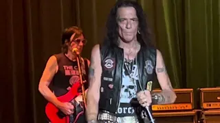 Stephen Pearcy - “Lay It Down” (Ashland KY) 8/5/23