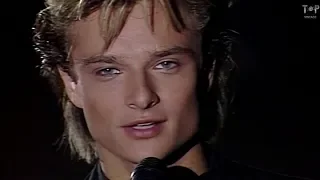 David Hallyday "High" (1988) Top! HQ Audio