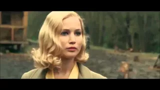Watch ➨SERENA International Trailer #1 (2014) Jennifer Lawrence, Bradley Cooper Movie HD