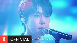 [Music Drama] DOYOUNG(도영) - A little more(아주 조금만 더) (도영 X soundtrack#1) (Live ver.)