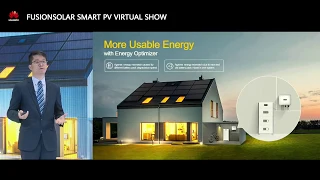 [Record] FusionSolar Smart PV Virtual Show - APAC