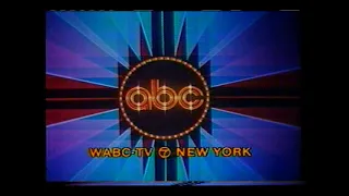 WABC-TV Ch 7. Commercials - Dec 10, 1980 - and some others