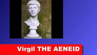 Virgil: The Aeneid