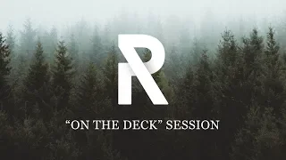 "On The Deck" Session (Andrey Gorban, Matt Jones) | Reality Conference 2019 - A Genuine Faith