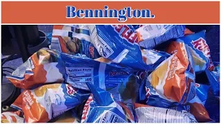 Bennington - Earl's Chip Addiction