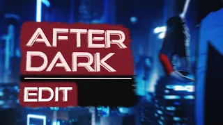 Mirror's Edge Catalyst | After Dark | EDIT