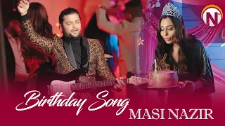 Masi Nazir Birthday Song / Afghan Song New 2022