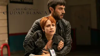 El silencio de la Ciudad Blanca | 25 de octubre en cines