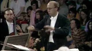 Leningrad Philharmonic Tchaikovsky 4th Symphony Rozhdestvens