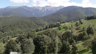 Șimon - Brașov, Transilvania 🍁