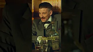 Polly roasting John 🔥 🥶 | Peaky Blinders season 1