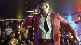 Ricardo Rawal Performing  #Fever #live #liveband #entertainment #festival  #dancehall #reels