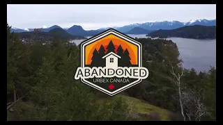 Abandoned Urbex Canada | Official Trailer