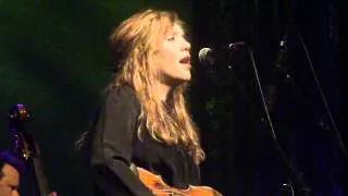 Alison Krauss & Union Station - Let Me Touch You for Awhile Clip [Live]