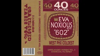 Eva Noxious - Unreleased verses Vol. 2