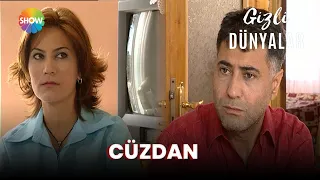 Gizli Dünyalar | Cüzdan (2023)