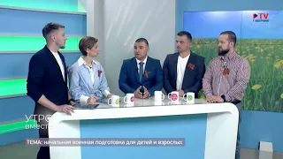 Гости студии: Юрий Болдырев, Владимир Кабаков и Альберт Золототрубов