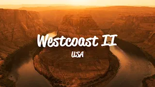 WHERE TO TRAVEL on the WEST COAST USA? - Part 2