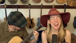 Message In A Bottle by The Police (Morgan James Cover)