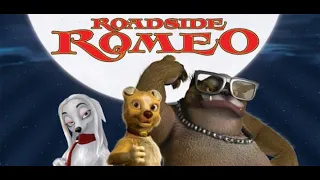 فيلم كرتون الكلب روميو كامل مدبلج بالعربي