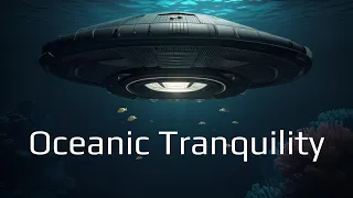 Oceanic Tranquility - USO Underwater Meditation Ambient