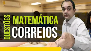 Matemática Descomplicada para o concurso dos CORREIOS